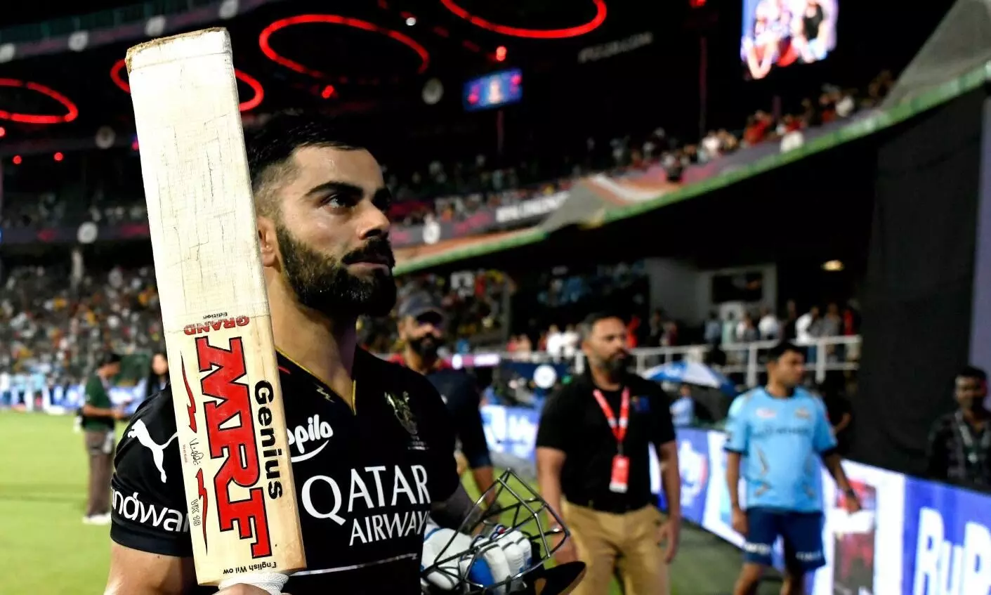Test Hyderabad