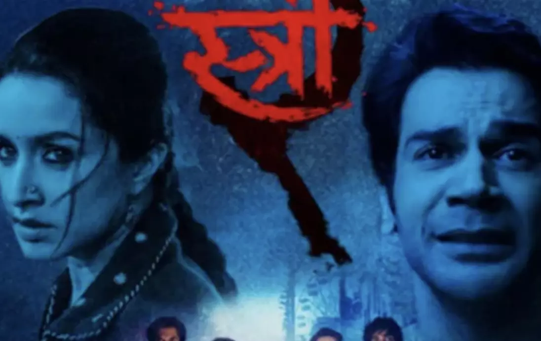 Rajkummar and Shraddha starrer Stree 2 to... ... How Rajkummar Rao-Shraddha Kapoor’s Stree 2 success launched a PR war for credit. Rajkummar and Shraddha starrer Stree 2 to... ... How Rajkummar Rao-Shraddha Kapoor’s Stree 2 success launched a PR war for credit.