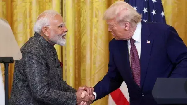 Donald Trump’s reciprocal tariffs: The silver linings for India