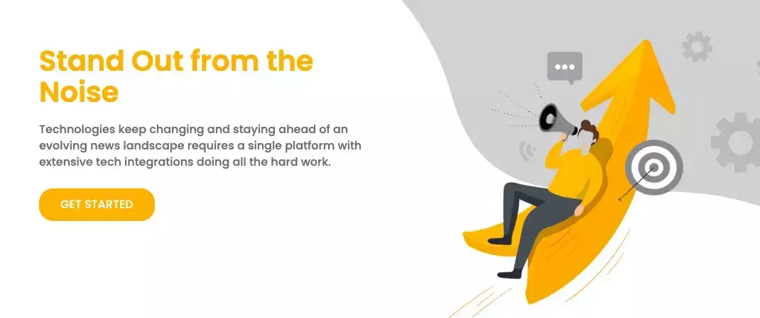 Streamline Content Creation & Publishing with Hocalwire